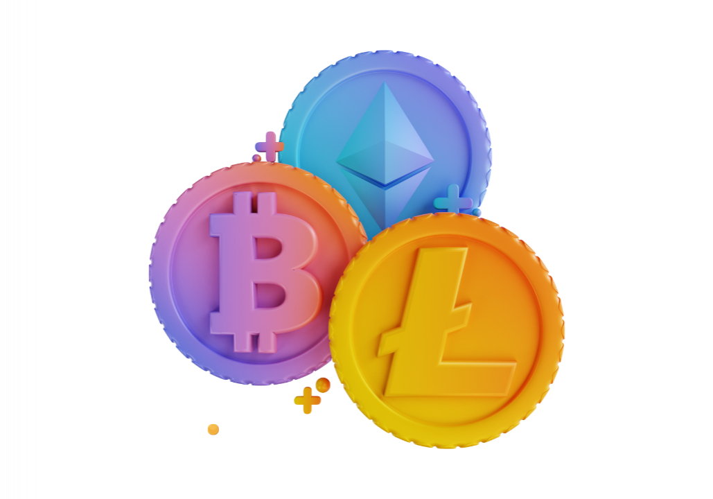 crypto-monnaie